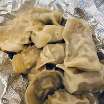 MOMOlicious - Kathmandu Momo (Chicken) - Food Trucks Near Me - El Cerrito, California MOMOlicious - Kathmandu Momo (Chicken) - Food Trucks Near Me - El Cerrito, California