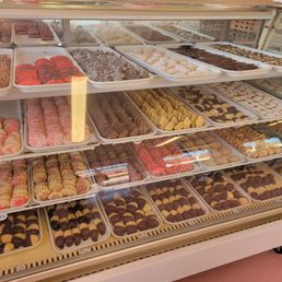 Baked goods Baked goods