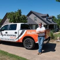 Slide of Life Roofing and Construction