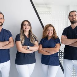 BGZ Dental Turkey - Our Crew