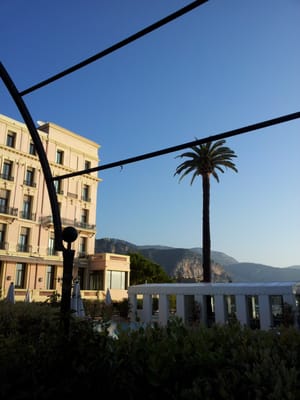 Hotel Royal-Riviera by null