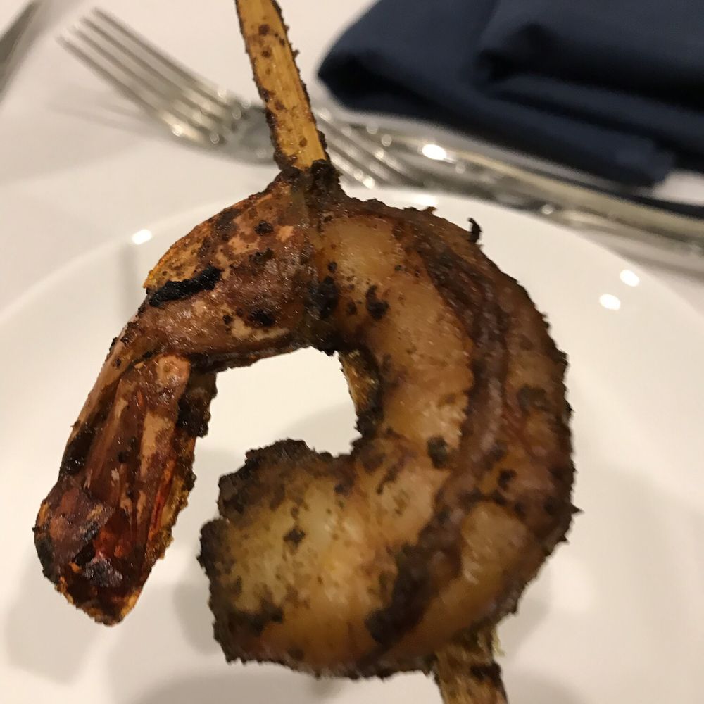 The Best 10 Restaurants near Tampa Marriott Water Street in Tampa, FL Yelp