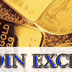 A Coin Exchange