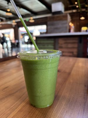 Twenty Two Juice Bar @ The Garage Food Hall by null