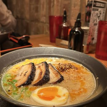 Ramen San - Whiskey Bars Near Me - Chicago, Illinois Ramen San - Whiskey Bars Near Me - Chicago, Illinois
