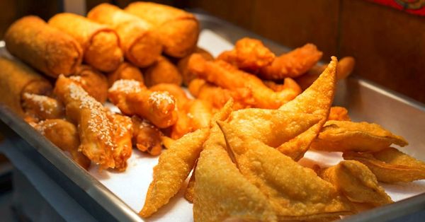 Far East Restaurant by null