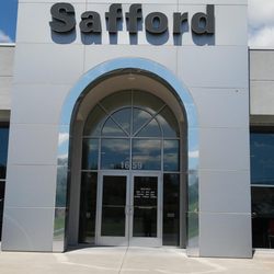 Safford Winchester Collision Center
