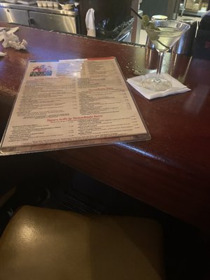 Menu photo 2 Nellies Place Waldwick, NJ