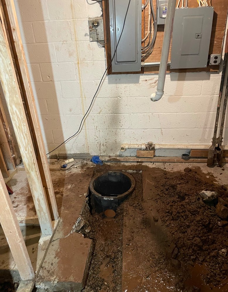 Slide of Powerhouse Home Improvement