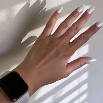 LV Nails & Spa - Gel x, Theresa, chrome, nails, manicure - Nail Salons Near Me - Henderson, Nevada LV Nails & Spa - Gel x, Theresa, chrome, nails, manicure - Nail Salons Near Me - Henderson, Nevada