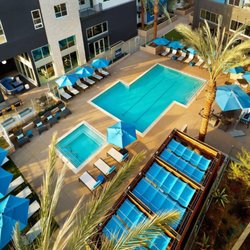 Blu Apartments