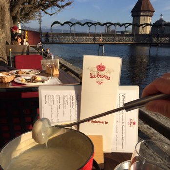 La Barca - Italian Near Me - Luzern, LU La Barca - Italian Near Me - Luzern, LU