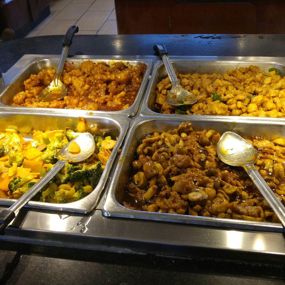 Fresh fresh fresh Yelp