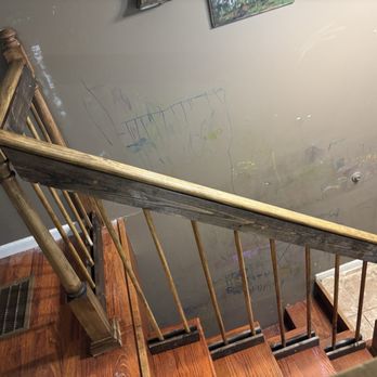 C C Solutions Contracting - Hand rail - General Contractors Near Me - Knoxville, Tennessee