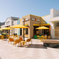 The Valley - Philz Coffee