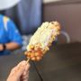 Myungrang Hot Dog