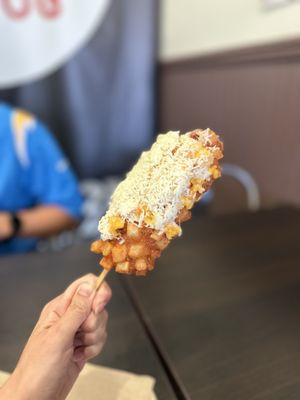 Myungrang Hot Dog Garden Grove by null