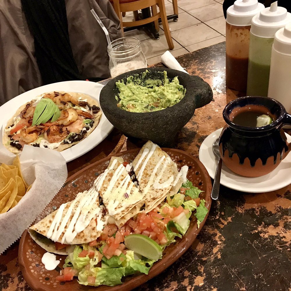 La Morada - Mexican Near Me - Bronx, New York
