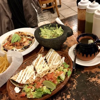 La Morada - Mexican Near Me - Bronx, New York