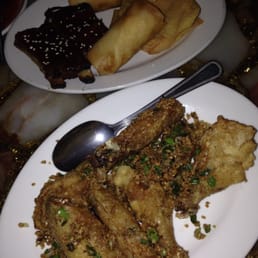 Egg Rolls