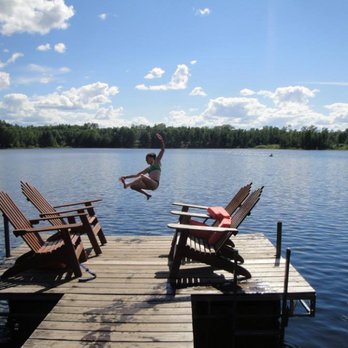 Delta Lodge - Swimming - Hotels Near Me - Iron River, Wisconsin