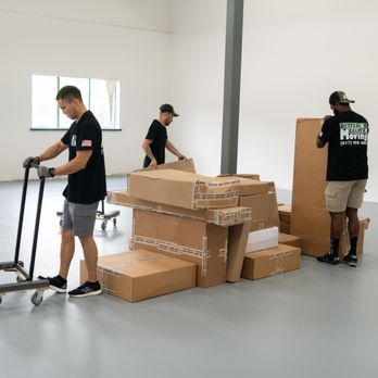 Better Call Moving - Movers Near Me - Billerica, Massachusetts