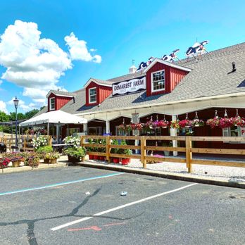 Demarest Farm - Farmers Market Near Me - Hillsdale, New Jersey