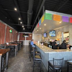 Taqueria los Compadres