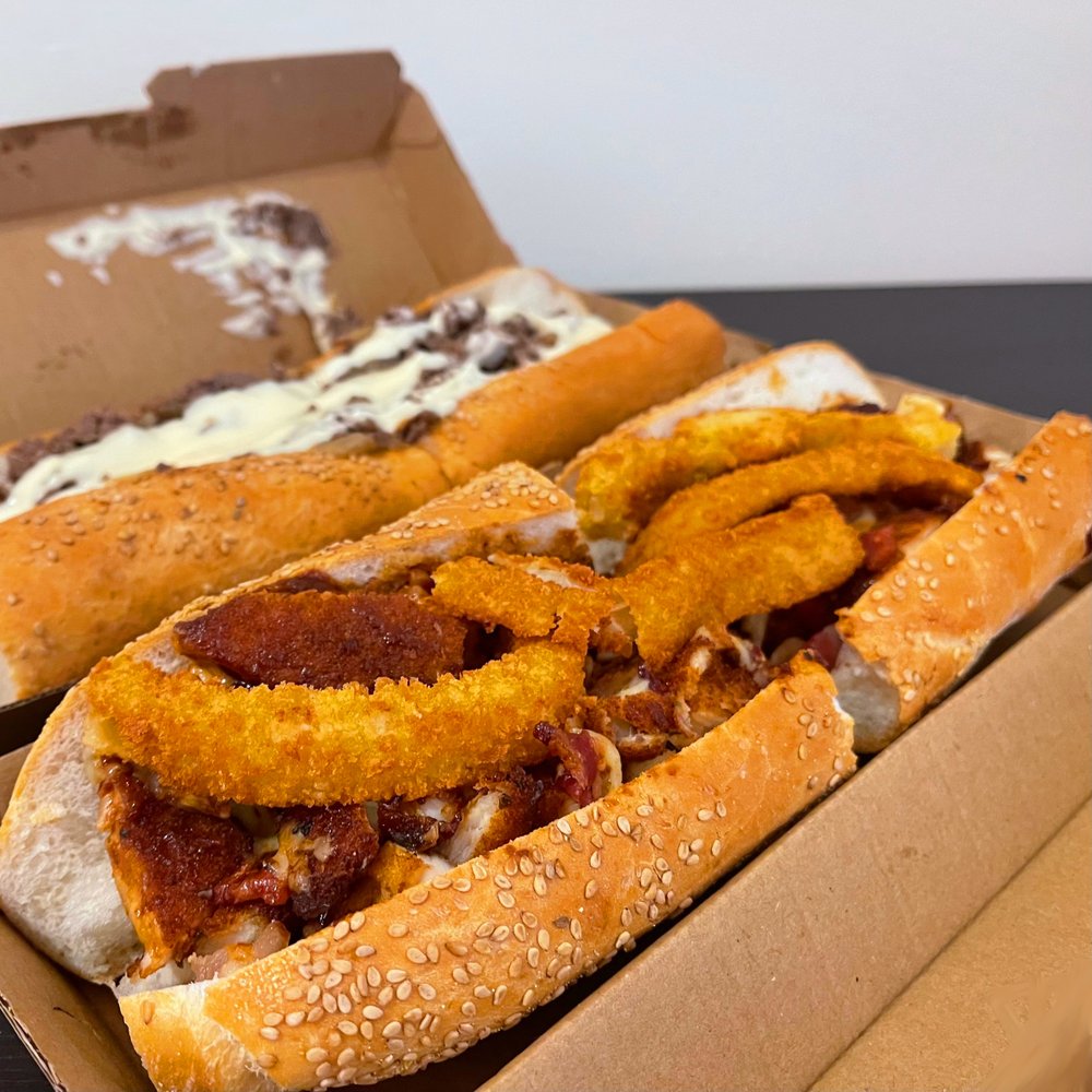 CLEAVERS 1921 Photos & 1578 Reviews 108 S 18th St, Philadelphia