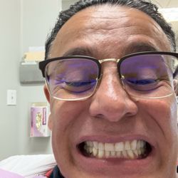Artistic Dental - Out w the old