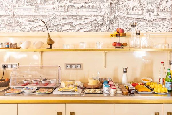 Hotel Le Maxime, BW Signature Collection, Auxerre by null