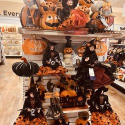 Homegoods - Halloween