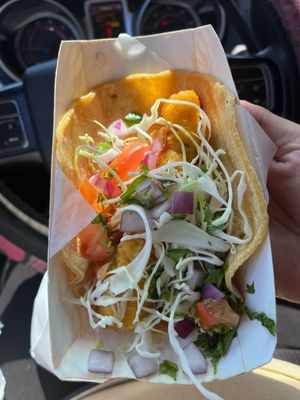 La Ola Seafood by null