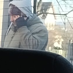 Andy & Sons - Gas attendant... Who failed to serve my mom and me. Clearly hiding something.