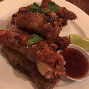 Nue - Pig tails - Tapas/Small Plates Near Me - Seattle, Washington Nue - Pig tails - Tapas/Small Plates Near Me - Seattle, Washington