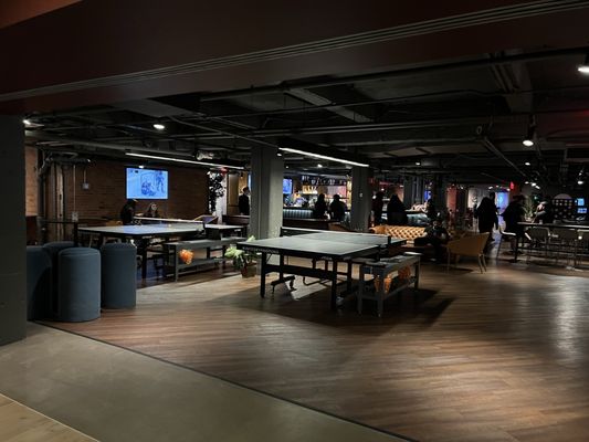 SPIN Boston by null