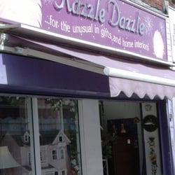 Razzle Dazzle