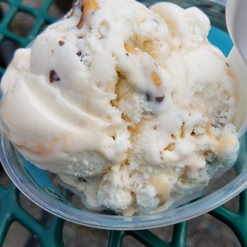 Volante Farms - salted caramel pretzel - Nurseries & Gardening Near Me - Needham, Massachusetts