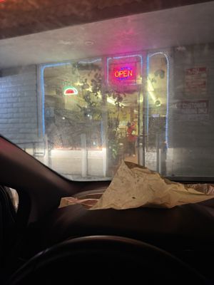 Los Tacos by null