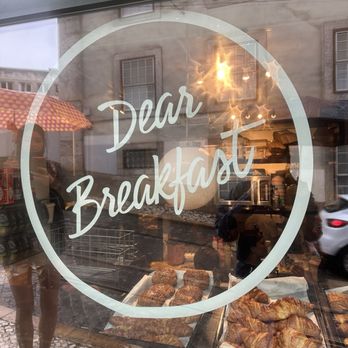 Dear Breakfast - Outside - Breakfast & Brunch Near Me - Lisbon, 11