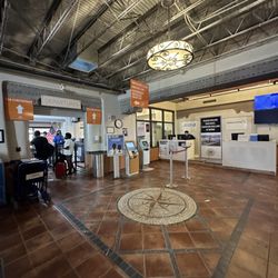 Santa Fe Regional Airport