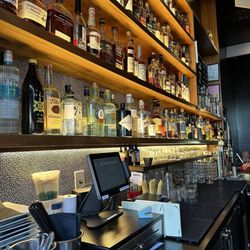 Majn bar
