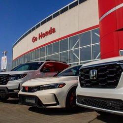 Go Honda