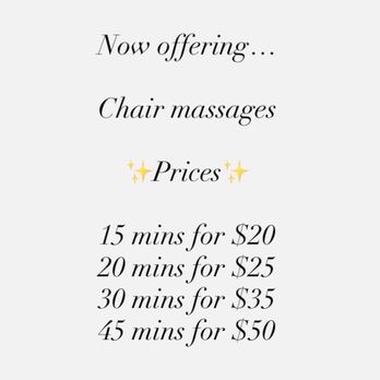 Love Language - Chair massages offered for travel now - Massage Therapy Near Me Love Language - Chair massages offered for travel now - Massage Therapy Near Me