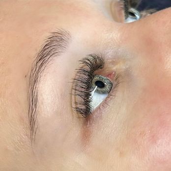 Browning Studio - Midtown - Lash Extensions by Claire - Spray Tanning Near Me - Greenville, South Carolina
