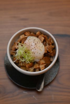 Taishoken San Francisco by null