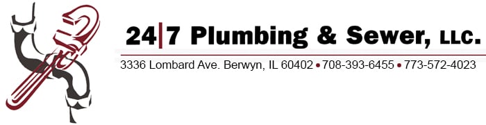 Slide of 24/7 Plumbing and Sewer, LLC