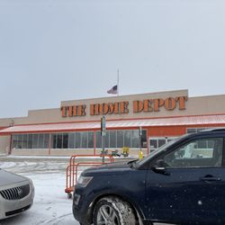 The Home Depot