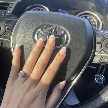 Best Nails - San Clemente - Nail Salons Near Me - San Clemente, California