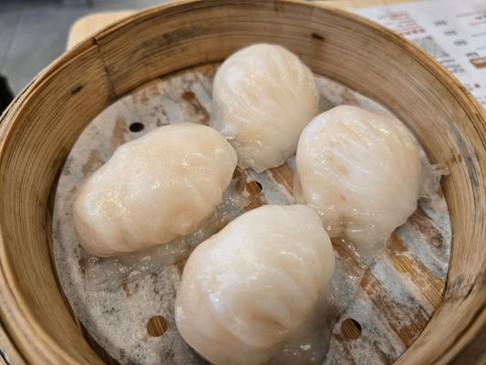 Let's Yum Cha by null